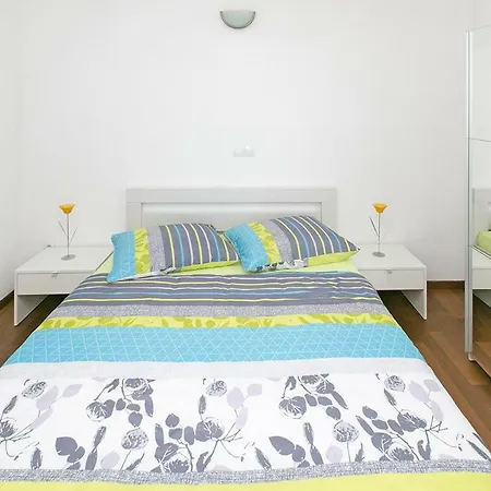 Apartman Leona Split