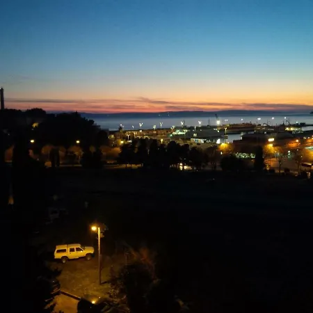 Apartman Leona Split