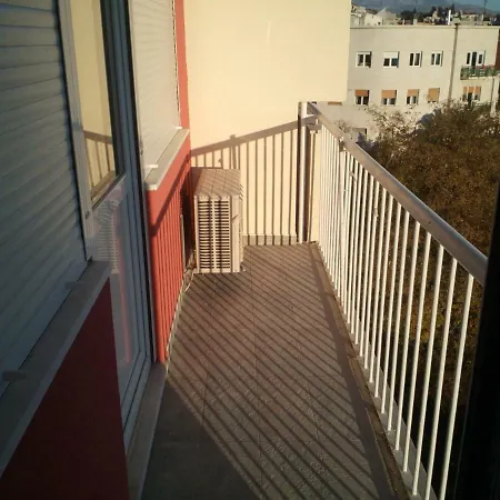Apartman Leona Split