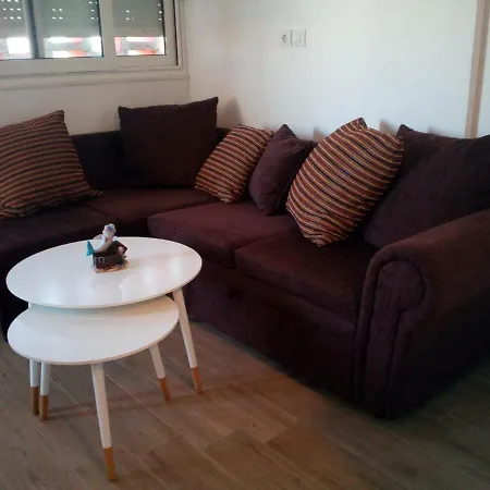Apartman Leona Split