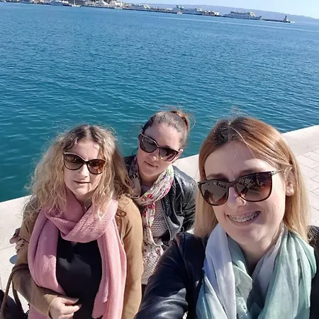 Apartman Leona Split